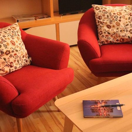 Ferienwohnung Burgblick Bilstein Екстер'єр фото